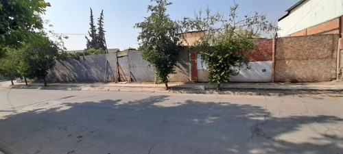Sitio En Venta En Quilicura