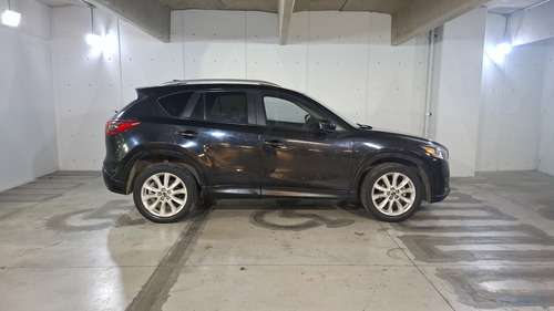 Mazda CX-5 2.0 I GRAND TOURING 2WD AT