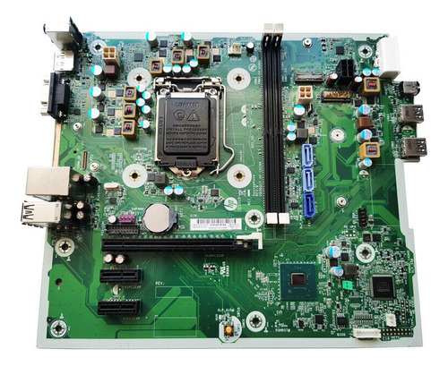 Tarjeta Madre Prodesk 400 G6 Mt Sff Sps L64052-601