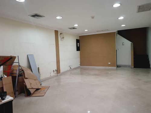 Local Comercial En Venta San Diego Metroplaza