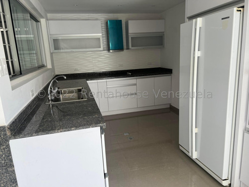 Pr Casa En Venta, Los Chorros #24-20742