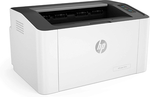 Ltc Impresora Hp Laserjet Pro M107w Wifi Monocromatica
