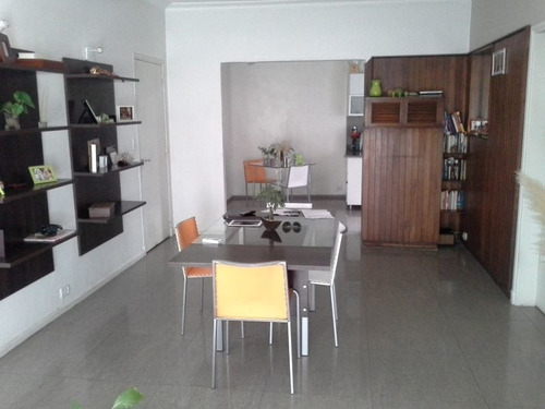 Imagen 4 de 13 de Ph Al Frente Planta Alta Con Local Comercial A La Calle..!