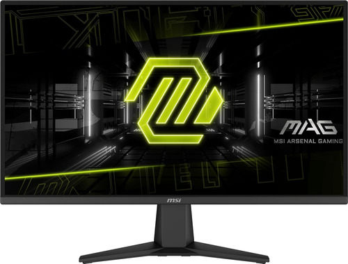 Monitor Msi Mag 275qf 27 Wqhd 2k 180 Hz 0.5 Ms- Boleta