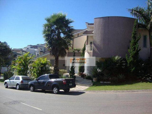 Imagem 8 de 16 de Casa Com 4 Dormitórios À Venda, 370 M² Por R$ 2.200.000,00 - Parque Terra Nova Ii - São Bernardo Do Campo/sp - Ca1147