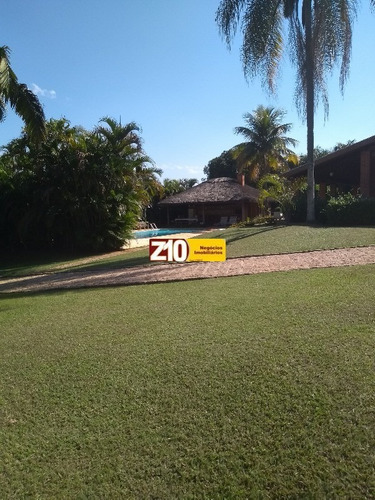 Chácara - Ch01695 - 32653491
