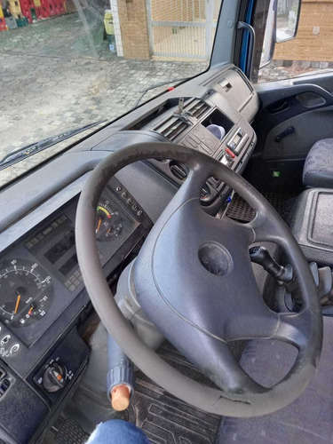 Imagem 7 de 9 de Mercedes-benz Atego 1418 4x2