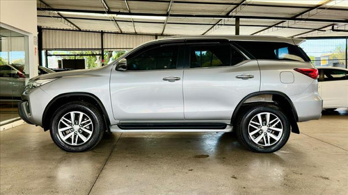 Toyota Hilux SW4 Sw4 2.8 Turbo Diesel 4x4 7 Lugares 2020