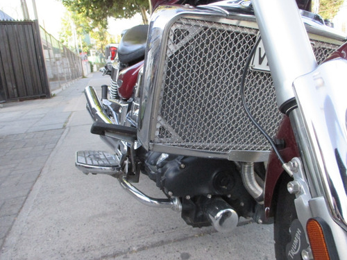 Triumph Rocket Iii Classic 2300cc