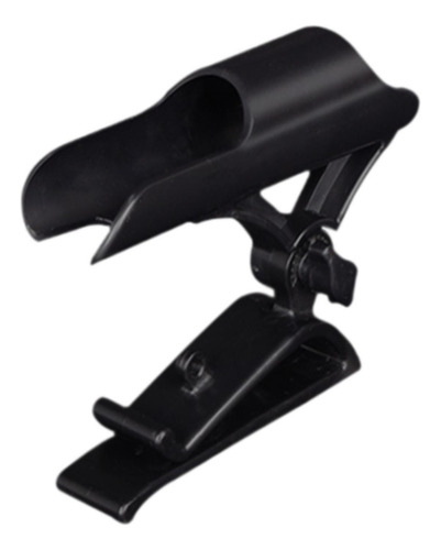 Soporte Resistente Para Caña De Pescar, Abrazadera 10cm