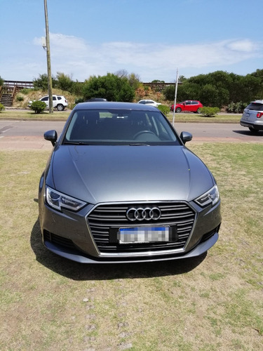 Audi A3 Sportback 1.2 Turbo - Único Dueño