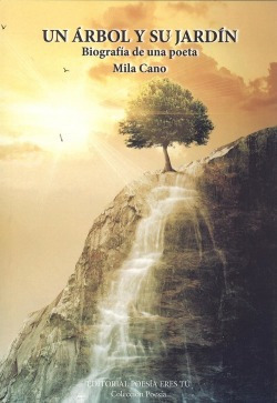 El Árbol Y Su Jardín Cano, Mila Editorial Poesia Eres Tu