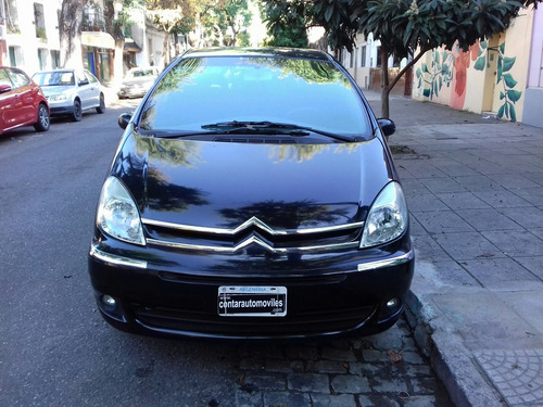 Citroën Xsara Picasso 2.0 Fase2 Hdi Exclusive