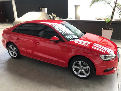 Audi A3 Sedan 1.8