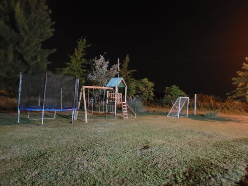 Imagen 10 de 14 de Casa Quinta En San Pedro Alquiler Por Día.