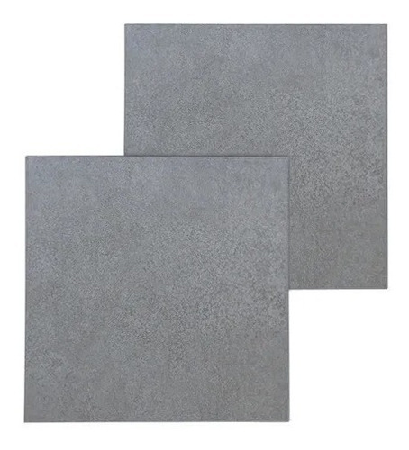 Porcelanato Elizabeth Cemento Cordoba Grey 62.5x62.5 1ra Cal