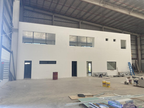 Imagen 17 de 22 de Depósito 4.700m2 - Parque Industrial Pilar