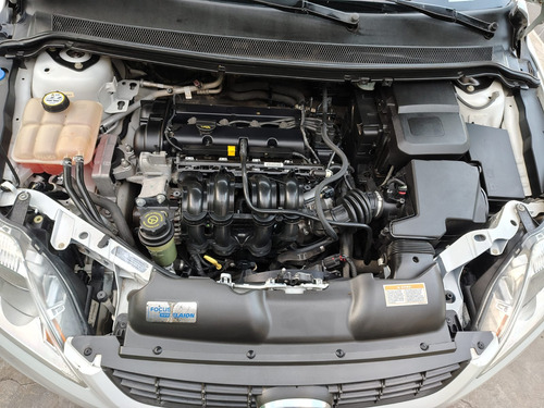 Ford Focus 2 1.6 Trend Sigma
