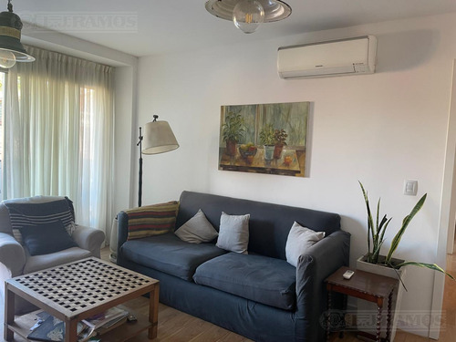Departamento De 3 Ambientes En Venta En Cassa Isidro