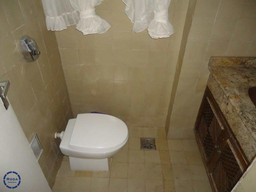 Casa Com 3 Dorms, Boqueirão, Santos - R$ 4.000.000,00, 516m² - Codigo: 8592 - A8592