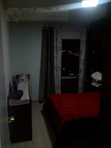 Imagem 17 de 30 de Apartamento Para Venda, 3 Dormitórios, Piqueri - São Paulo - 53