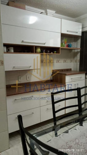 Imagem 5 de 14 de Apartamento 2 Dormitórios Para Venda Em Sumaré, Parque Villa Flores, 2 Dormitórios, 1 Banheiro, 1 Vaga - Apartamen_1-2389564