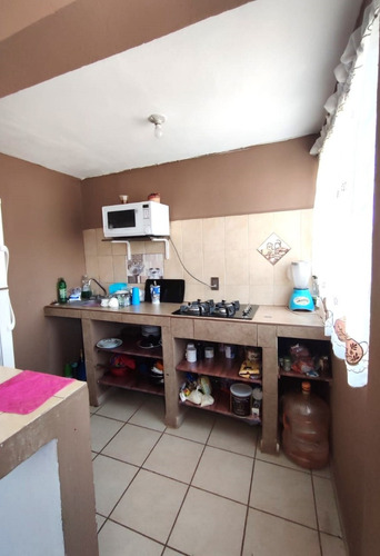 Venta De Casa Con Local En Esquina - Súper Ubicada En Av 6. Colonia Plutarco