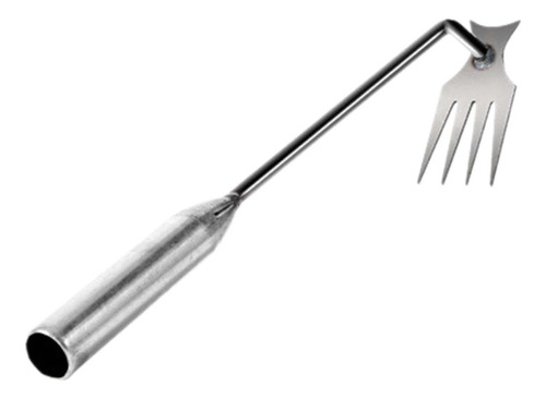 Extractor De, Agarrador De, 4 Dientes, 30 Centimetros
