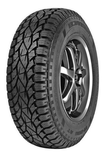 Cubierta Ecovision 235/70 R16 106 T Vi286 At Colocada