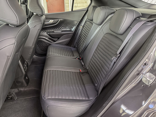 Fiat FASTBACK 1.3 T270 At6