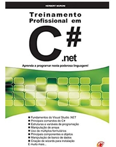 Treinamento Profissional Em C#.net