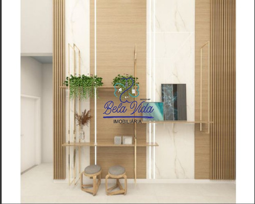 Imagem 11 de 28 de Indaiatuba- Sp, Casa Térrea Residencial Condomínio Maison Du Parc. Bela Vida Imobiliária - Ca01269 - 69505437