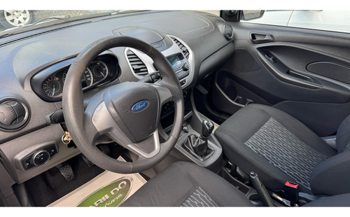 Ford Ka 1.5 TI-VCT FLEX SE SEDAN MANUAL