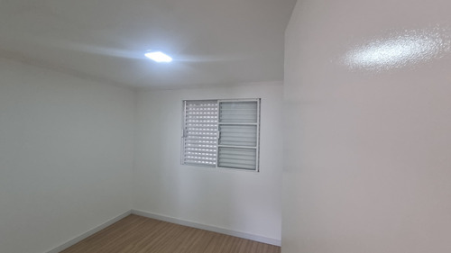 Apartamento Com 2 Quartos E 1 Banheiro À Venda, 45 M² Em Guaianases