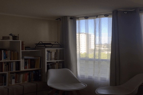Moderno Departamento En El Corazón De Talca - 949922510