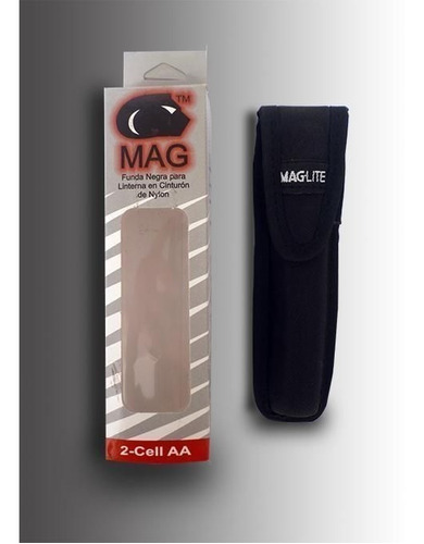 Imagen 4 de 5 de Funda Maglite Am2a056