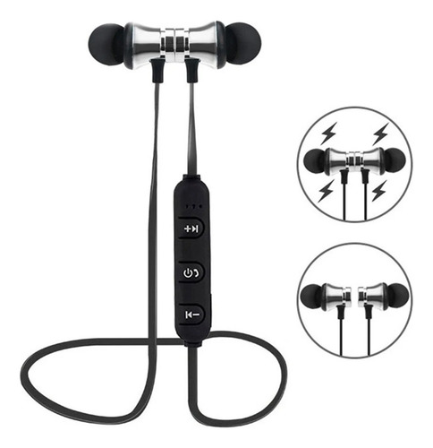Audífonos Inalámbricos Bluetooth 10 Piezas
