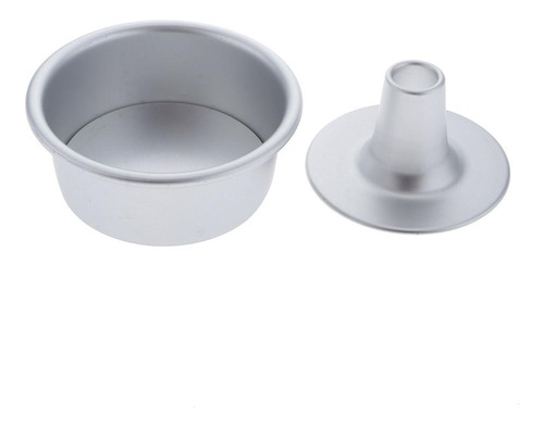 3pcs / Set Antiadherente 4 Pulgadas 4 Pulgadas 4 Pulgadas
