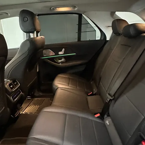 Mercedes-Benz Clase GLE 3.0 450 4Matic Sport
