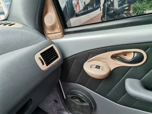 Fiat Strada Fire 1.3