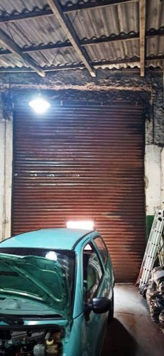 Imagen 7 de 10 de Excelente Galpón En Venta