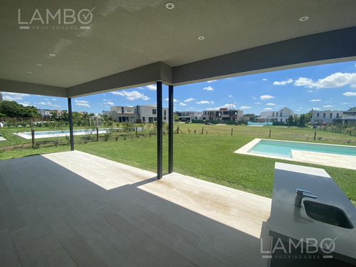 Venta - Casa - Pilara-la Calesa