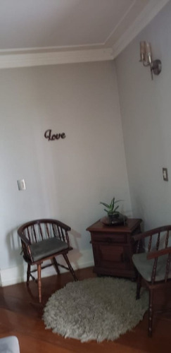 Imagem 6 de 30 de Apartamento Com 4 Dormitórios À Venda, 147 M² Por R$ 850.000,00 - Jardim Aquarius - São José Dos Campos/sp - Ap6307