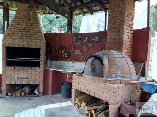Imagem 2 de 15 de Chácara Para Venda Em Suzano, Estância Angelina, 5 Dormitórios, 3 Banheiros - 1026_1-2034394
