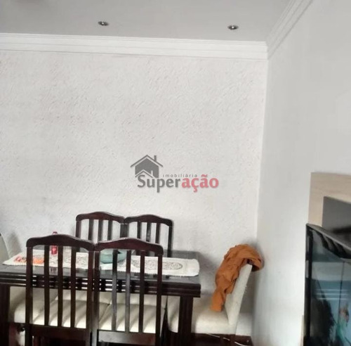 Imagem 1 de 8 de Apartamento - Parque Renato Maia - Ref: 2161 - V-3961