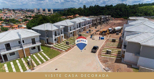 Imagem 3 de 13 de Lançamento Condomínio Kaza - Ca0060