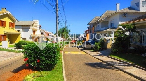 Imagem 12 de 13 de Casa Em Condominio - Aberta Dos Morros - Ref: 160909 - V-160909