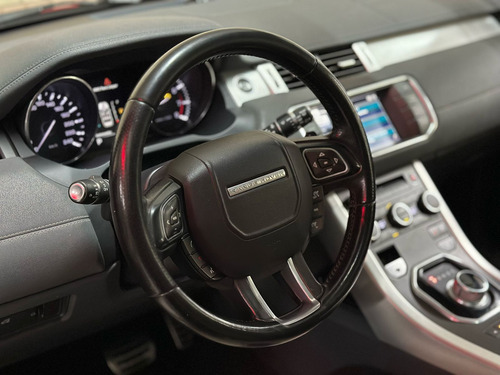 Land Rover Range Rover RANGE R.EVOQUE DYNAMIC TECH 2.0 AUT 5P