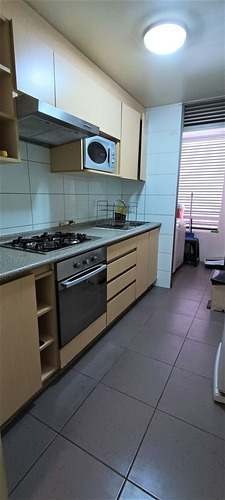 Depto En Venta 3 Dorm Semi Nuevo Los Pinos Quilpue