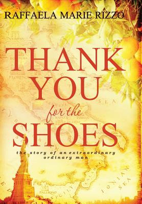 Libro Thank You For The Shoes: The Story Of An Extraordin...
